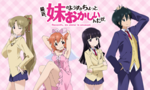 Imocho BD Batch Subtitle Indonesia