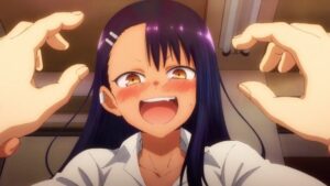 Ijiranaide Nagatoro-san BD Batch Subtitle Indonesia