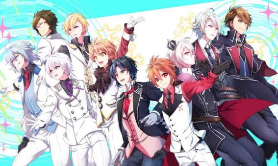 IDOLiSH7 Batch Subtitle Indonesia