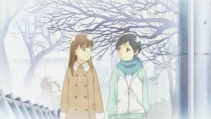 Hourou Musuko BD Batch Subtitle Indonesia