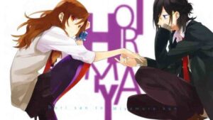 Hori-san to Miyamura-kun Batch Subtitle Indonesia