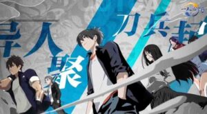 Hitori no Shita Season 3 Batch Subtitle Indonesia