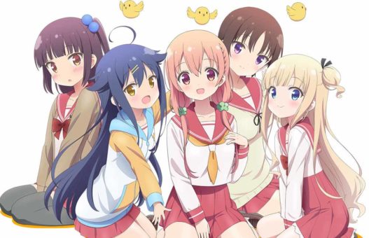 Hinako Note BD Batch Subtitle Indonesia