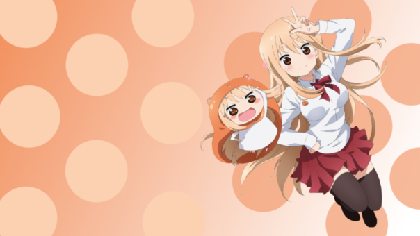 Himouto Umaru-chan BD Batch  Subtitle Indonesia