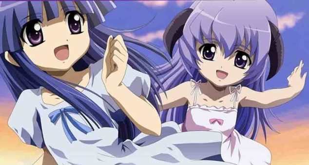 Higurashi no Naku Koro ni Kaku: Outbreak BD Subtitle Indonesia