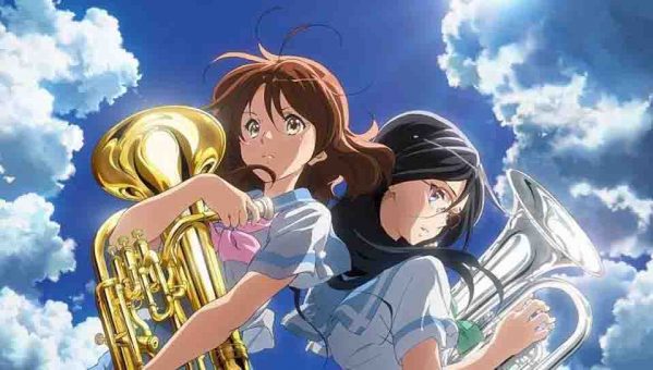 Hibike! Euphonium Movie 2: Todoketai Melody Subtitle Indonesia