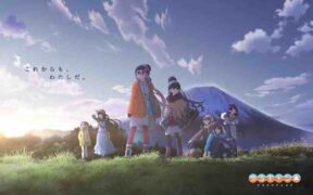 Heya Camp△ BD Batch Subtitle Indonesia