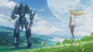 Heroic Age Batch Subtitle Indonesia