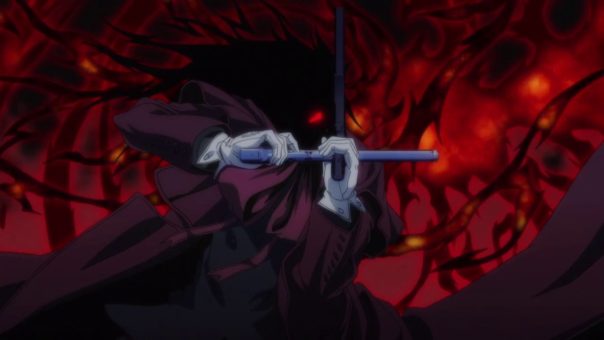 Hellsing Batch Subtitle Indonesia