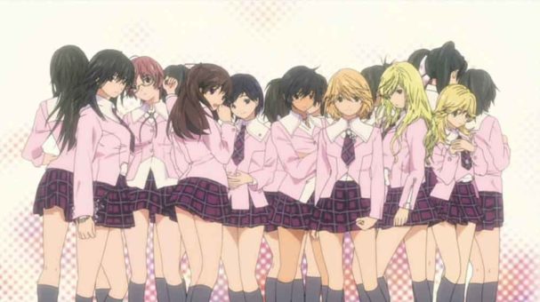 Hatsukoi Limited Batch Subtitle Indonesia