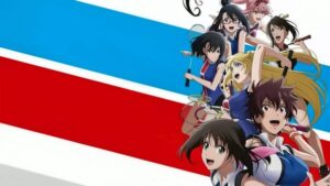 Hanebado! BD Batch Subtitle Indonesia