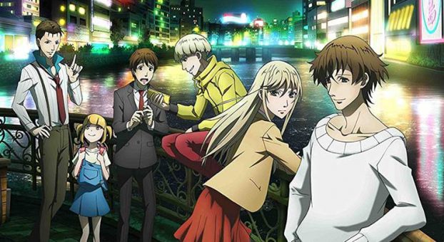 Hakata Tonkotsu Ramens Batch Subtitle Indonesia