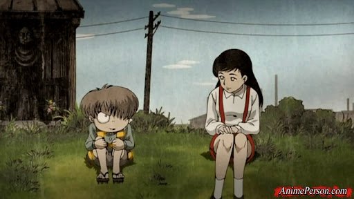 Hakaba Kitarou Batch Subtitle Indonesia