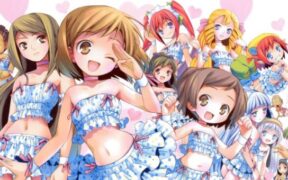 Haitai Nanafa Batch Subtitle Indonesia