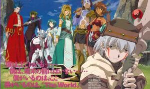 .hack//Sign Batch Subtitle Indonesia