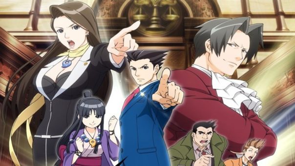 Gyakuten Saiban: Sono “Shinjitsu”, Igi Ari! Subtitle Indonesia