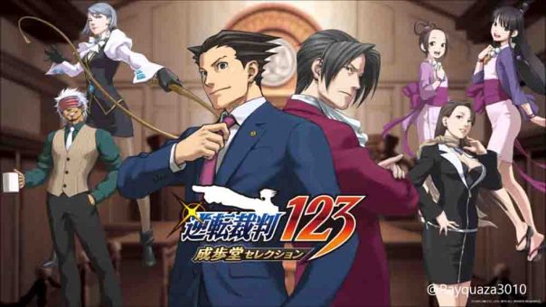 Gyakuten Saiban: Sono “Shinjitsu”, Igi Ari! Season 2 Batch Subtitle Indonesia