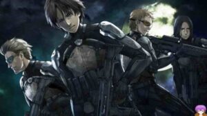 Gyakusatsu Kikan BD Subtitle Indonesia