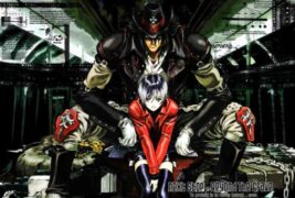 Gungrave BD Batch Subtitle Indonesia