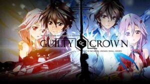 Guilty Crown Kiseki: Reassortment BD Subtitle Indonesia