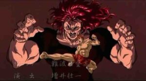 Grappler Baki Batch Subtitle Indonesia