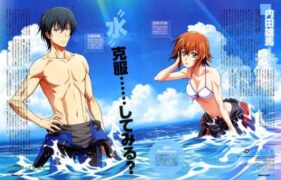 Grand Blue BD Batch Subtitle Indonesia