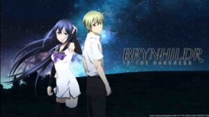 Gokukoku no Brynhildr BD Batch Subtitle Indonesia