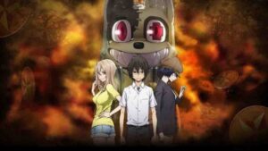 Gleipnir Batch Subtitle Indonesia