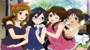 Glasslip BD Batch Subtitle Indonesia