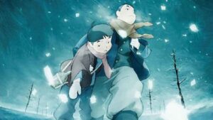 Giovanni no Shima BD Subtitle Indonesia