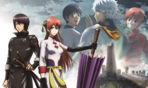 Gintama Movie 2: Kanketsu-hen – Yorozuya yo Eien Nare BD Subtitle Indonesia