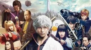 Gintama Live Action: Mitsuba-hen (2017) Subtitle Indonesia