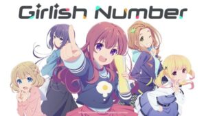 Gi(a)rlish Number BD Batch Subtitle Indonesia