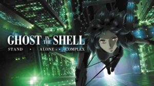 Ghost in the Shell: Stand Alone Complex – Solid State Society BD Subtitle Indonesia
