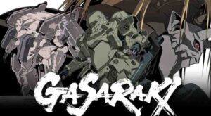 Gasaraki Batch Subtitle Indonesia