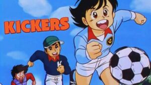 Ganbare! Kickers Batch Subtitle Indonesia