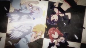 Gabriel DropOut Batch Subtitle Indonesia