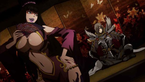 Fuuun Ishin Dai☆Shogun BD Batch Subtitle Indonesia