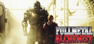 Fullmetal Alchemist Live Action (2017) Subtitle Indonesia