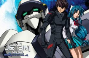 Full Metal Panic BD Batch Subtitle Indonesia