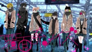 Fukumenkei Noise BD Batch Subtitle Indonesia