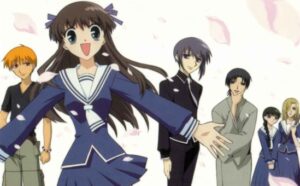 Fruits Basket Batch Subtitle Indonesia