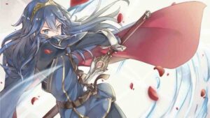 Fire Emblem Batch Subtitle Indonesia