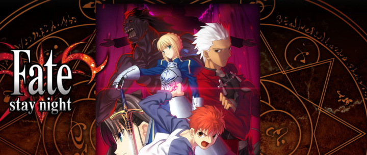 Fate/Stay Night BD Batch Subtitle Indonesia