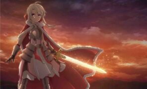 Fate/kaleid liner Prisma☆Illya Movie: Licht – Namae no Nai Shoujo BD Subtitle Indonesia