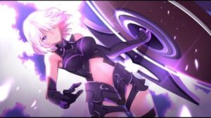 Fate Grand Order First Order BD Subtitle Indonesia