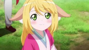 Enmusubi no Youko-chan Season 9 Batch Subtitle Indonesia