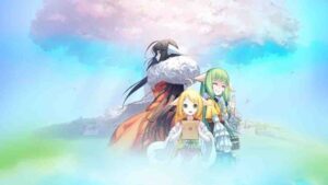 Enmusubi no Youko-chan Season 5 Batch Subtitle Indonesia