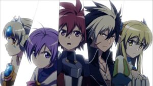 Elsword: El-ui Yeoin Batch Subtitle Indonesia