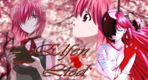 Elfen Lied BD Batch Subtitle Indonesia